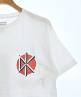 WACKO MARIA（ワコマリア）Tシャツ・カットソー 白 サイズ:M メンズ/2200642946065