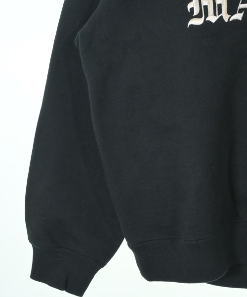 WACKO MARIA（ワコマリア）スウェット 黒 サイズ:L メンズ/2200651302043