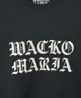 WACKO MARIA（ワコマリア）スウェット 黒 サイズ:L メンズ/2200651302043