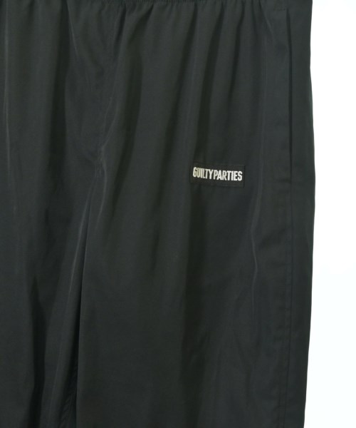 WACKO MARIA（ワコマリア）その他 黒 サイズ:L メンズ/2200651302104