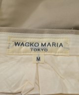 WACKO MARIA（ワコマリア）その他 ベージュ サイズ:M メンズ/2200652008067