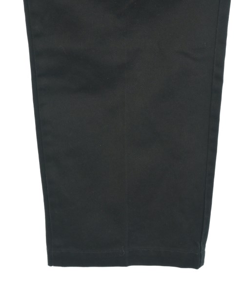 WACKO MARIA（ワコマリア）チノパン 黒 サイズ:L メンズ/2200652083033