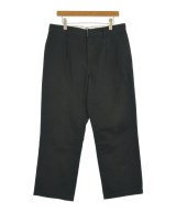 WACKO MARIA（ワコマリア）チノパン 黒 サイズ:L メンズ/2200652083033