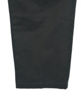 WACKO MARIA（ワコマリア）チノパン 黒 サイズ:L メンズ/2200652083033