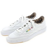 WACKO MARIA（ワコマリア）スニーカー 白 サイズ:25cm メンズ/2200635770202