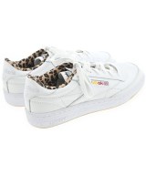 WACKO MARIA（ワコマリア）スニーカー 白 サイズ:25cm メンズ/2200635770202