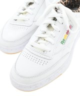 WACKO MARIA（ワコマリア）スニーカー 白 サイズ:25cm メンズ/2200635770202