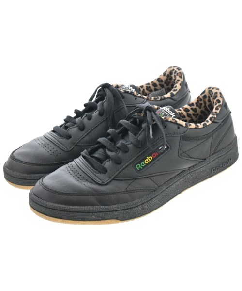 WACKO MARIA(ワコマリア)スニーカー 黒 サイズ:27.5cm/2200635770219