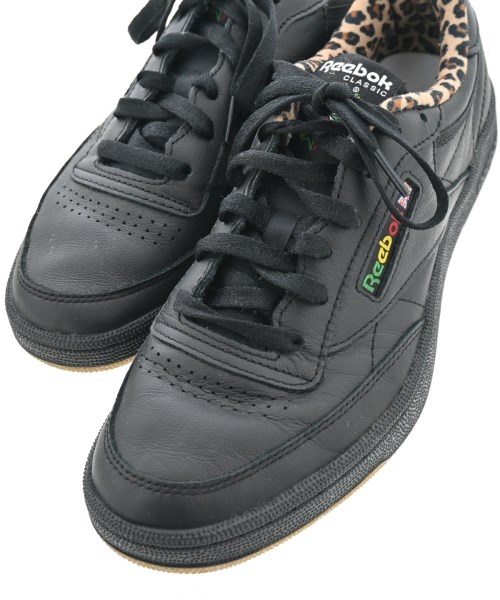 WACKO MARIA（ワコマリア）スニーカー 黒 サイズ:27.5cm メンズ/2200635770219