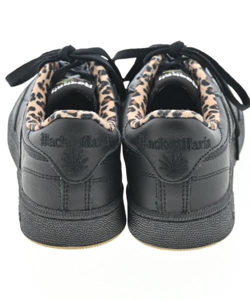 WACKO MARIA（ワコマリア）スニーカー 黒 サイズ:27.5cm メンズ/2200635770219