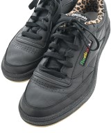 WACKO MARIA（ワコマリア）スニーカー 黒 サイズ:27.5cm メンズ/2200635770219