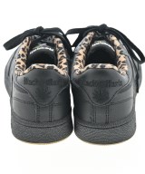 WACKO MARIA（ワコマリア）スニーカー 黒 サイズ:27.5cm メンズ/2200635770219