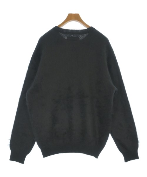 WACKO MARIA（ワコマリア）ニット・セーター 黒 サイズ:XL メンズ/2200648063018