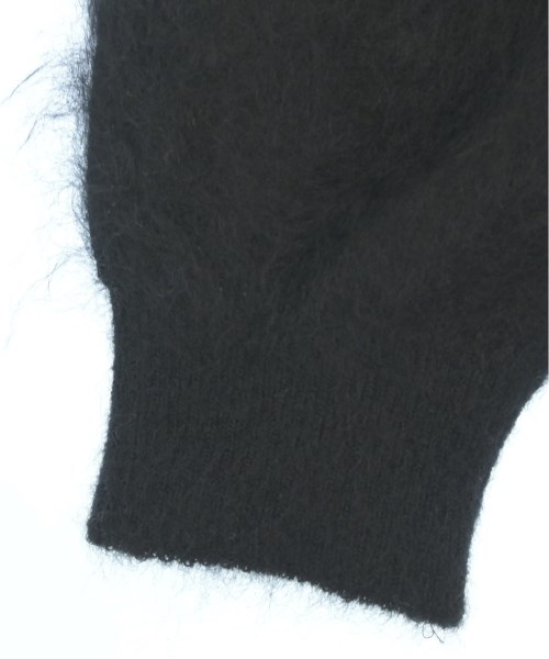 WACKO MARIA（ワコマリア）ニット・セーター 黒 サイズ:XL メンズ/2200648063018