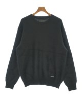 WACKO MARIA（ワコマリア）ニット・セーター 黒 サイズ:XL メンズ/2200648063018