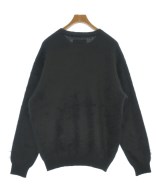 WACKO MARIA（ワコマリア）ニット・セーター 黒 サイズ:XL メンズ/2200648063018