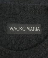 WACKO MARIA（ワコマリア）ニット・セーター 黒 サイズ:XL メンズ/2200648063018