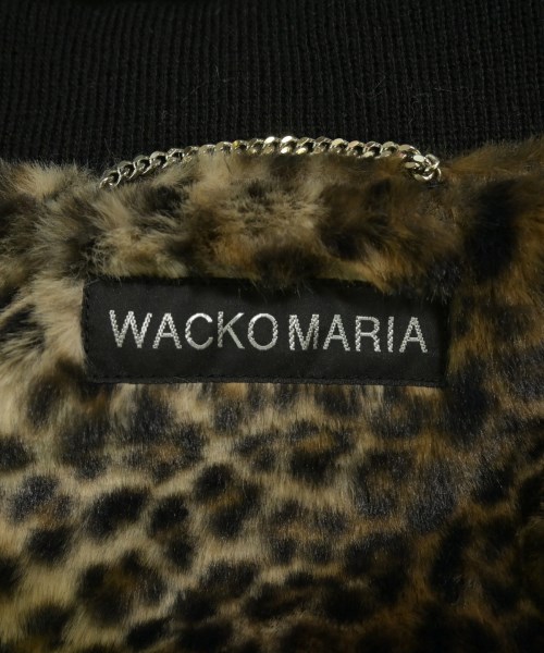 WACKO MARIA（ワコマリア）その他 黒 サイズ:L メンズ/2200648063032