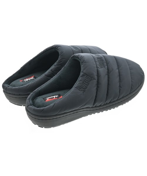 WACKO MARIA（ワコマリア）サンダル 黒 サイズ:27.5cm メンズ/2200648063117