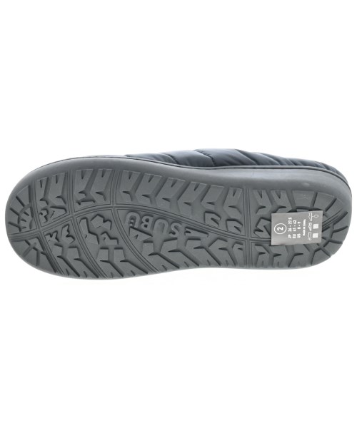 WACKO MARIA（ワコマリア）サンダル 黒 サイズ:27.5cm メンズ/2200648063117