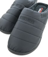 WACKO MARIA（ワコマリア）サンダル 黒 サイズ:27.5cm メンズ/2200648063117