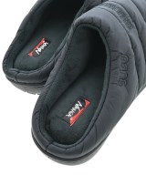 WACKO MARIA（ワコマリア）サンダル 黒 サイズ:27.5cm メンズ/2200648063117