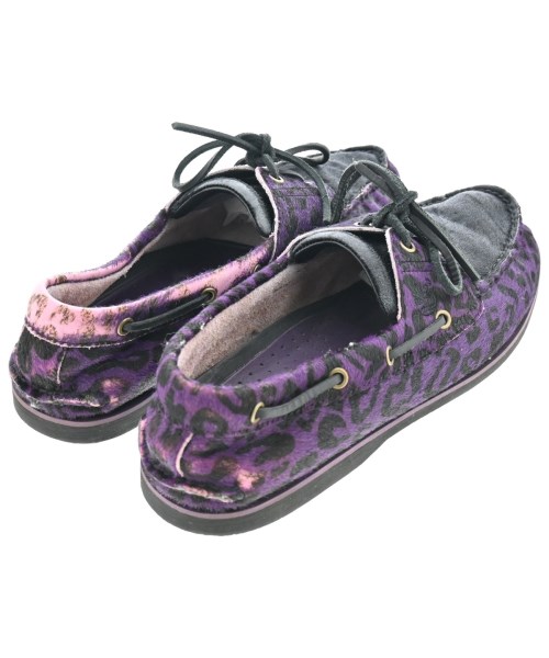 WACKO MARIA（ワコマリア）その他 紫 サイズ:29cm メンズ/2200648063124