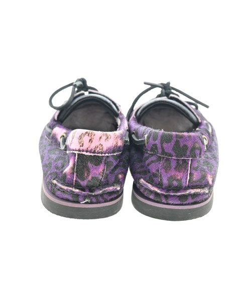 WACKO MARIA（ワコマリア）その他 紫 サイズ:29cm メンズ/2200648063124