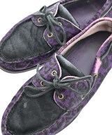 WACKO MARIA（ワコマリア）その他 紫 サイズ:29cm メンズ/2200648063124