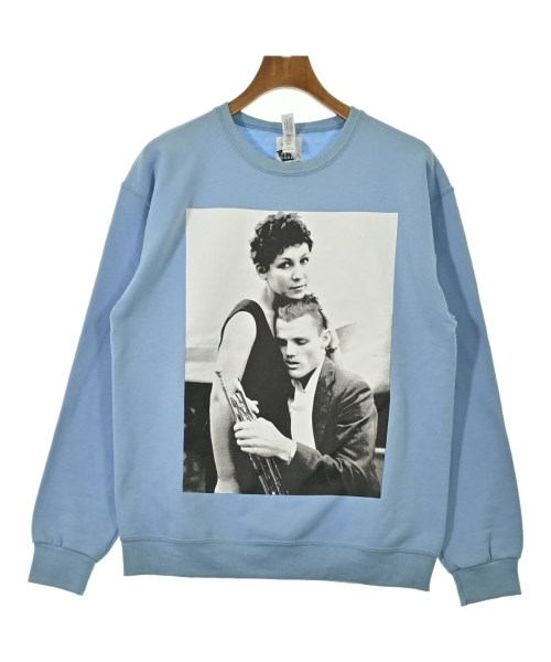 WACKO MARIA(ワコマリア)スウェット 青 サイズ:M/2200652838039