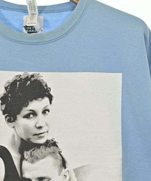 WACKO MARIA（ワコマリア）スウェット 青 サイズ:M メンズ/2200652838039