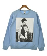 WACKO MARIA（ワコマリア）スウェット 青 サイズ:M メンズ/2200652838039