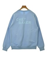 WACKO MARIA（ワコマリア）スウェット 青 サイズ:M メンズ/2200652838039