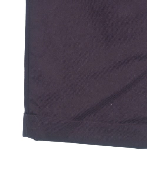 WACKO MARIA（ワコマリア）スラックス 紫 サイズ:M メンズ/2200654490044