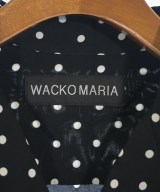 WACKO MARIA（ワコマリア）カジュアルシャツ 黒 サイズ:M メンズ/2200699068109