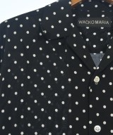 WACKO MARIA（ワコマリア）カジュアルシャツ 黒 サイズ:M メンズ/2200699068109