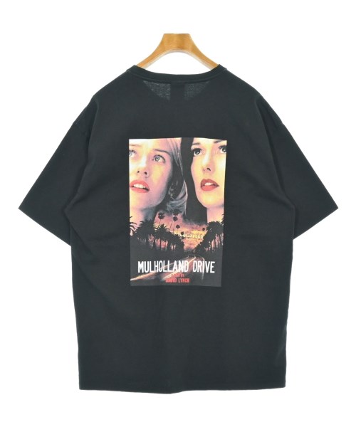 WACKO MARIA（ワコマリア）Tシャツ・カットソー 黒 サイズ:M メンズ/2200699905015