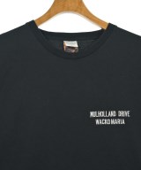 WACKO MARIA（ワコマリア）Tシャツ・カットソー 黒 サイズ:M メンズ/2200699905015