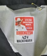 WACKO MARIA（ワコマリア）ブルゾン 黒 サイズ:L メンズ/2200702794018