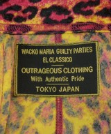 WACKO MARIA（ワコマリア）ショートパンツ ピンク サイズ:-(XS位) メンズ/2200704491045