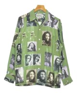 WACKO MARIA カジュアルシャツ