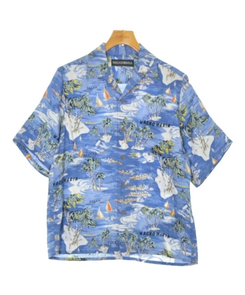 WACKO MARIA(ワコマリア)のカジュアルシャツ サイズ:XS 25,600円