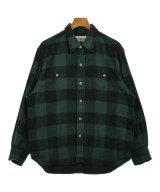 WACKO MARIA カジュアルシャツ