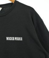 WACKO MARIA（ワコマリア）Tシャツ・カットソー 黒 サイズ:M メンズ/2200706298055