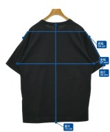 WACKO MARIA（ワコマリア）Tシャツ・カットソー 黒 サイズ:M メンズ/2200706298062