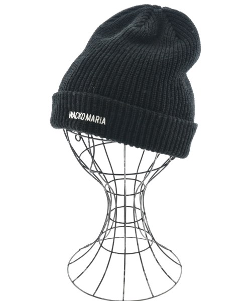 WACKO MARIA(ワコマリア)のニットキャップ・ビーニー サイズ:- 5,500円