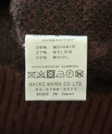 WACKO MARIA（ワコマリア）カーディガン 茶 サイズ:M メンズ/2200709028017