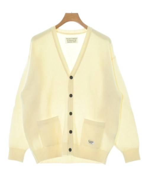 WACKO MARIA(ワコマリア)のカーディガン サイズ:M 40,700円