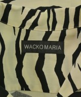 WACKO MARIA（ワコマリア）カジュアルシャツ 白 サイズ:S メンズ/2200709028048