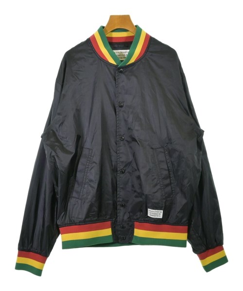 WACKO MARIA(ワコマリア)のスタジャン サイズ:L 20,400円